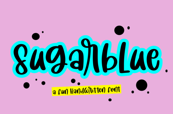 Discover the Charm of Sugar Blue for Your Creative Projects